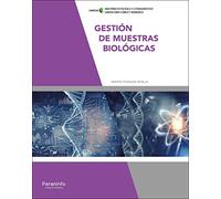 Gestión de muestras biológicas