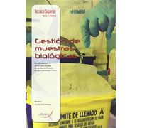 Gestión de muestras biológicas (SIN COLECCION)