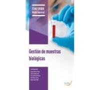 Gestión de muestras biológicas (SIN COLECCION)