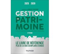 Gestion de patrimoine: Stratégies juridiques, fiscales et financières