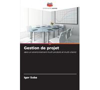 Gestion de projet