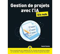 Gestion de projets avec l'IA pour les nuls