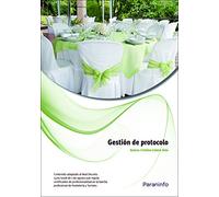 Gestión de protocolo (Hostelería y Turismo)