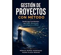 Gestión de proyectos con método: Decidir bajo incertidumbre con FARO, Montecarlo e inteligencia artificial