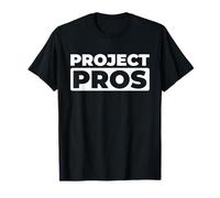 Gestión De Proyectos Equipo Liderazgo - Gerente De Proyecto Camiseta