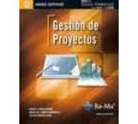Gestión de Proyectos (GRADO SUPERIOR) (EMPRESA)