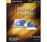 Gestión de Proyectos (GRADO SUPERIOR) (EMPRESA)