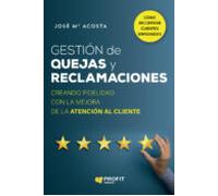 Gestion De Quejas Y Reclamaciones