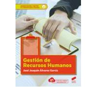 gestión de recursos humanos