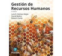 GESTIÓN DE RECURSOS HUMANOS