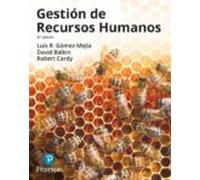 gestión de recursos humanos