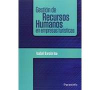 Gestión de recursos humanos en empresas turísticas