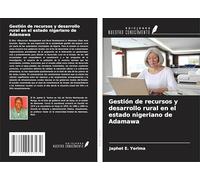 Gestión de recursos y desarrollo rural en el estado nigeriano de Adamawa