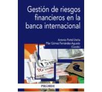 Gestión de riesgos financieros en la banca internacional (Economía y Empresa)