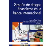 Gestión de riesgos financieros en la banca internacional (Economía y Empresa)