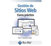 Gestión De Sitios Web. Curso Práctico