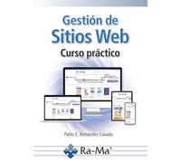 Gestión De Sitios Web. Curso Práctico