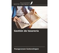 Gestión de tesorería