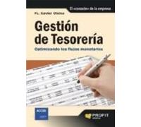 Gestión De Tesorería (ebook)