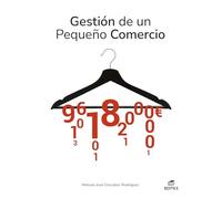 Gestión de un pequeño comercio (Ciclos Formativos)