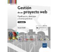 Gestión de un proyecto web - Planificación, dirección y buenas prácticas (2ª edición) (Datapro)