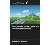 Gestión de ventas sobre el terreno (revisado)