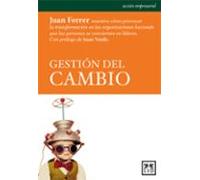Gestión Del Cambio