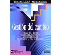 Gestión Del Cambio