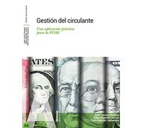 Gestión del circulante: Una aplicación práctica para la PYME: 76 (Manuais. Serie de manuais didácticos)