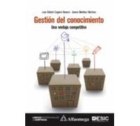 Gestión Del Conocimiento (ebook)