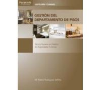 Gestión Del Departamento De Pisos