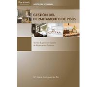 Gestión del departamento de pisos (Hostelería y Turismo)