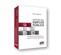 Gestión del empleo público | Pedro Padilla Ruiz