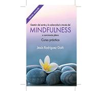Gestión del estrés y la adversidad a través del Mindfulness: Curso práctico (LIBROS DE PSICOLOGIA)