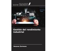 Gestión del rendimiento industrial