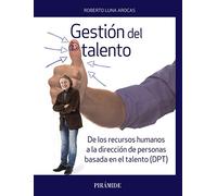 Gestión Del Talento