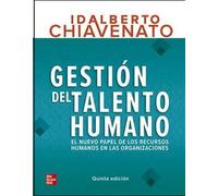 *** GESTION TALENTO HUMANO CON CONNECT - 9781456272098