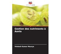 Gestion des nutriments à Aonla