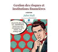 Gestion des risques et institutions financières - 5e édition (FINANCE)