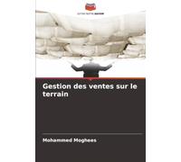 Gestion des ventes sur le terrain