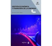 Gestión Económica Y Financiera De La Empresa (3.ª Ed.)