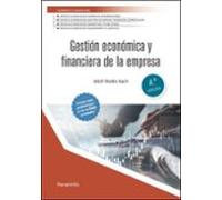 Gestión económica y financiera de la empresa (4.ª edición 2026)