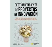 Gestión Eficiente De Proyectos De Innovación