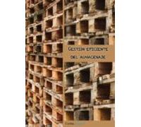 Gestión Eficiente Del Almacenaje