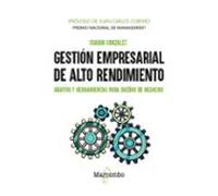 Gestión empresarial de alto rendimiento