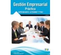 Gestion Empresarial Practica Emprendedores Autonomos Y Pymes