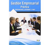 Gestión Empresarial Práctica (EMPRESA RA-MA)
