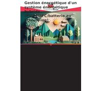 Gestion énergétique d'un système énergétique hybride (PV/PEMFC/batterie au lithium-ion)