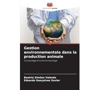 Gestion environnementale dans la production animale: Compostage et lombricompostage