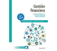 Gestion Financiera 2º Edicion 2019
